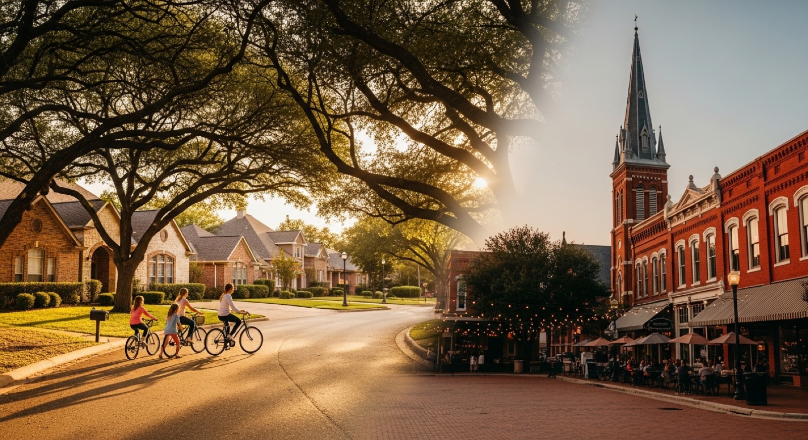 Allen vs. McKinney: A Buyer's Honest Comparison