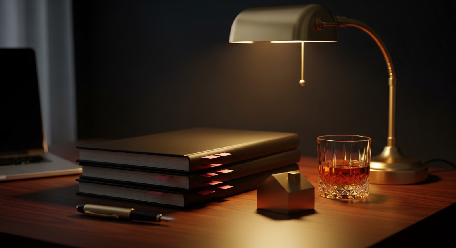 Interest Rates & the Luxury Buyer: A Different Calculus