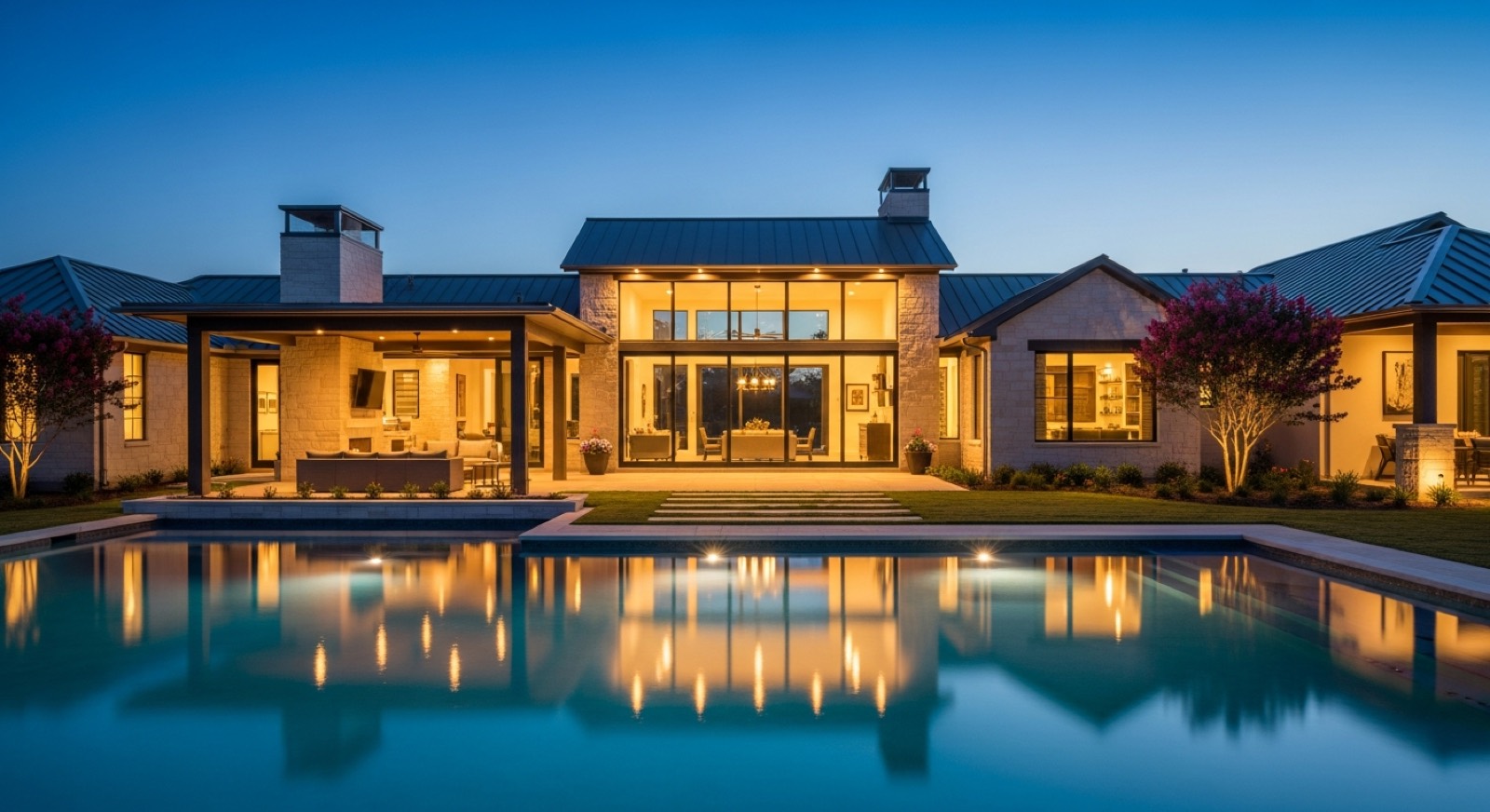 The Architecture of North Dallas: What Luxury Looks Like in 2026