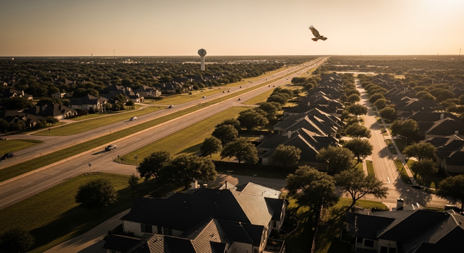 Why Prosper, TX Is the Fastest-Growing Luxury Corridor in DFW