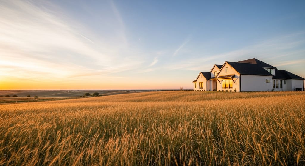 Luxury homes in Celina, TX