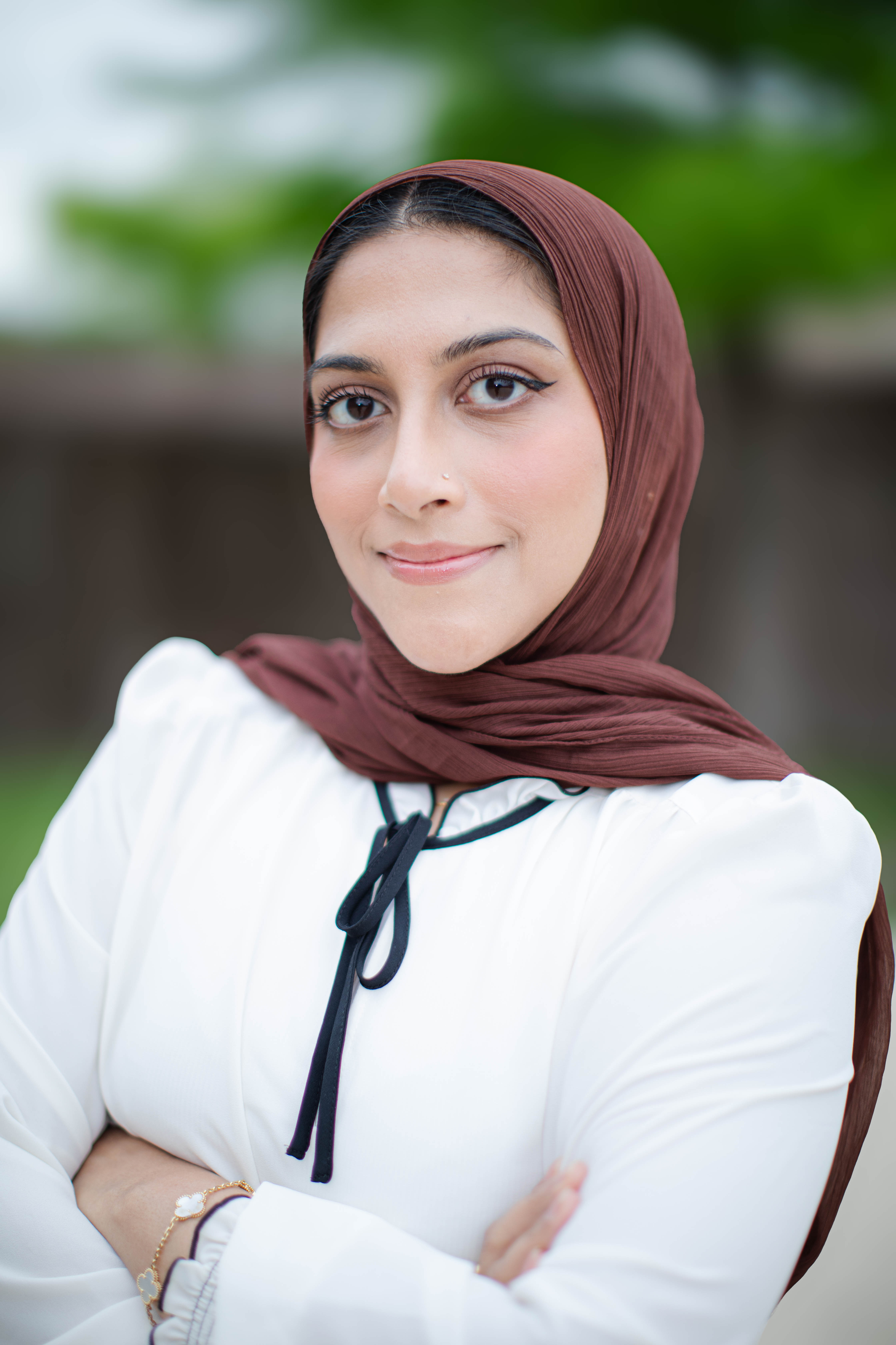 Heera Khan, Real Estate Agent