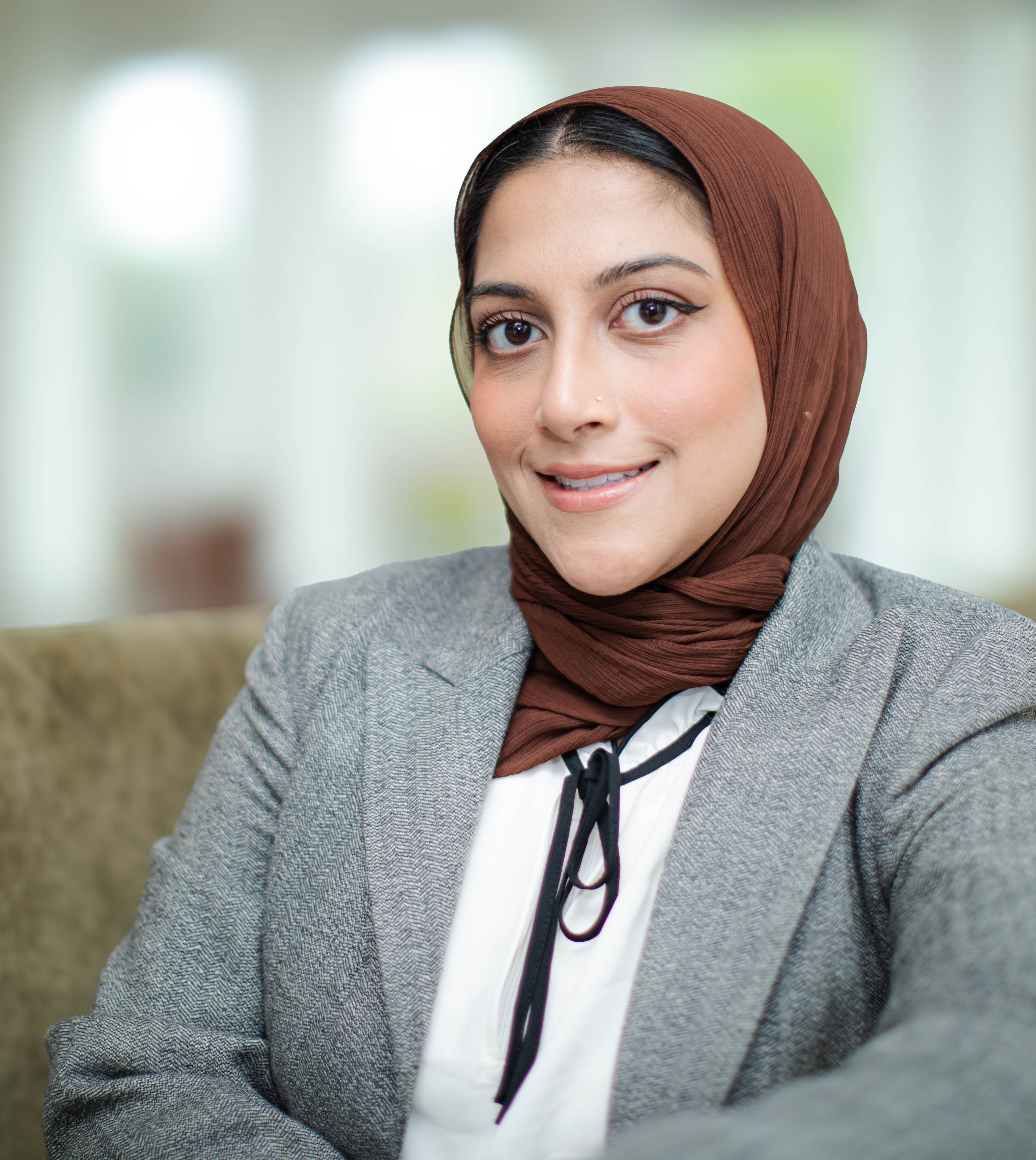 Heera Khan, DFW Real Estate Agent